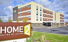 Home2 Suites by Hilton Oswego Oswego Usa